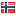 kultar.no server is located in Norway
